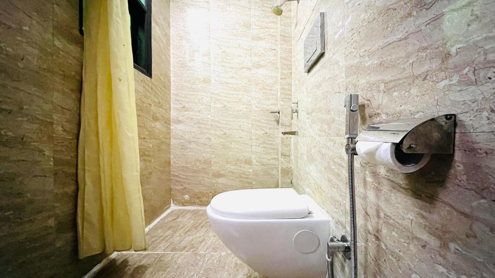 Olive Serviced Apartments - Defence Colony Nova Deli Exterior foto